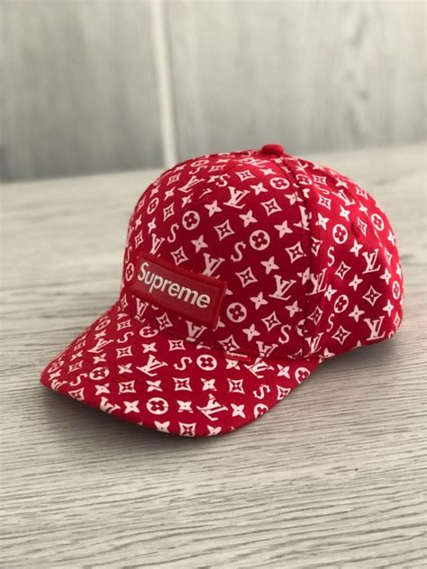 gorras louis vuitton originales